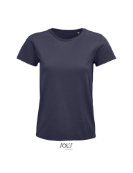 T-Shirt (Pioneer women 03579) ποντικί